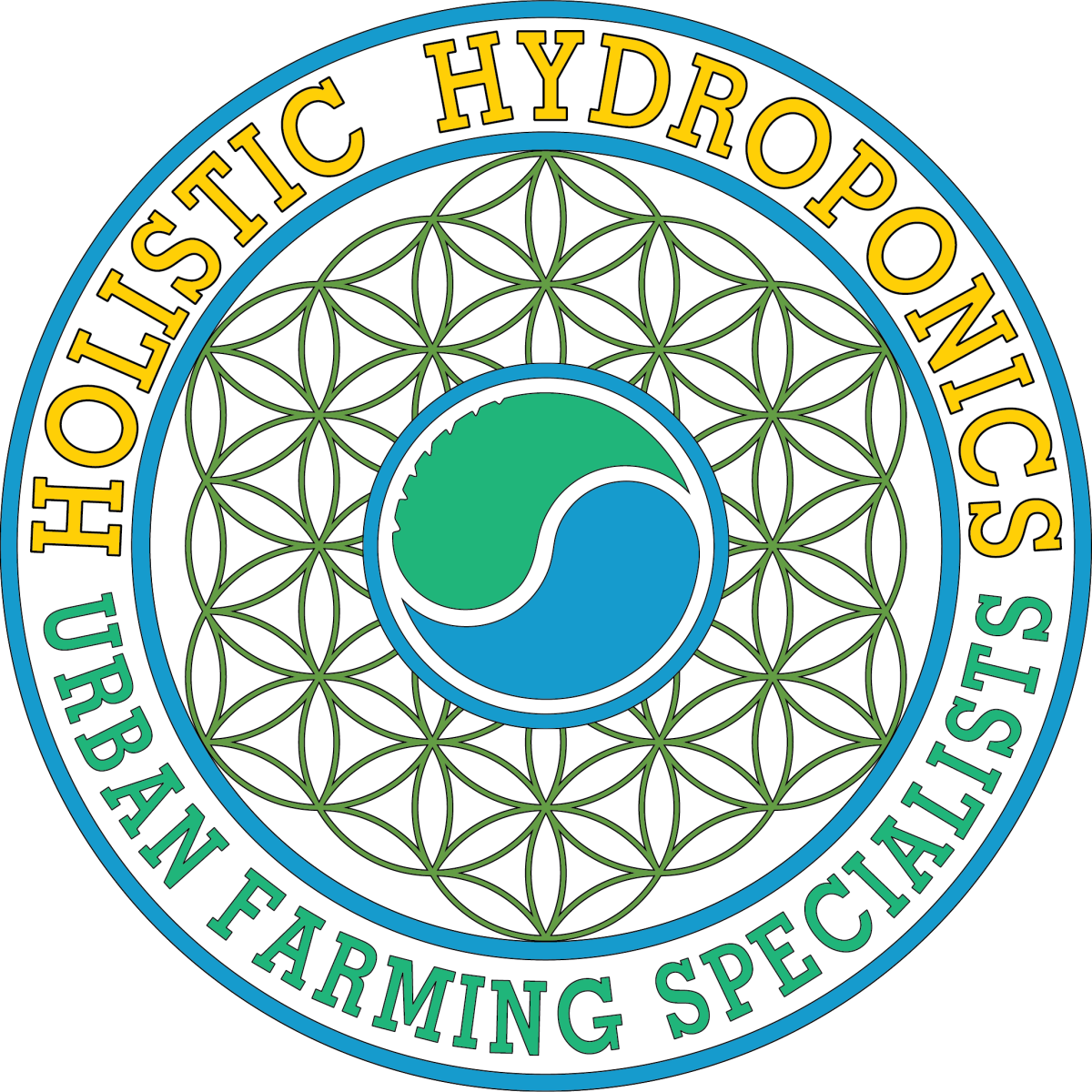 Holistic Hydroponics