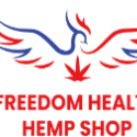 Freedom Health Hemp Shop