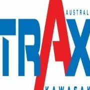 Trax Kawasaki Australia
