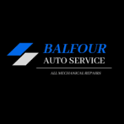 Balfour Auto Service